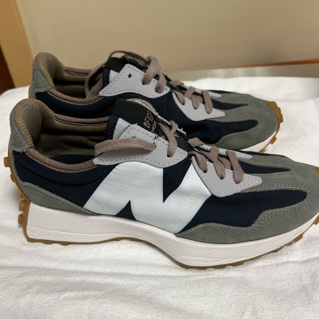 Figs New Balance Unisex Shoes